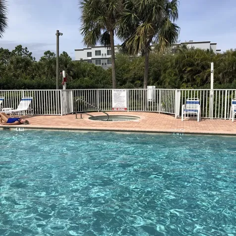 8935 Puerto Del Rio Drive Cape Canaveral FL 32920