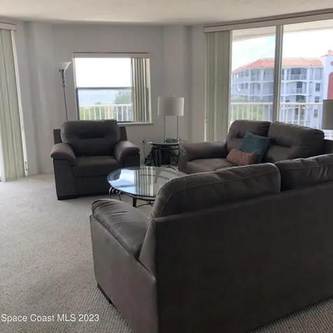 8935 Puerto Del Rio Drive Cape Canaveral FL 32920