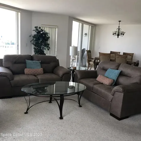 8935 Puerto Del Rio Drive Cape Canaveral FL 32920