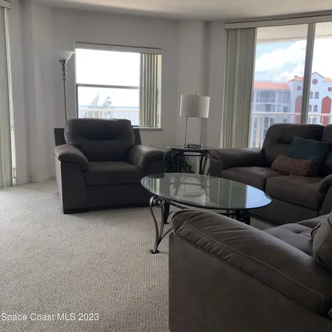 8935 Puerto Del Rio Drive Cape Canaveral FL 32920