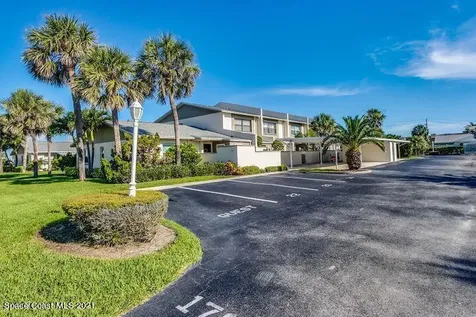 170 Palmetto Avenue Indialantic FL 32903