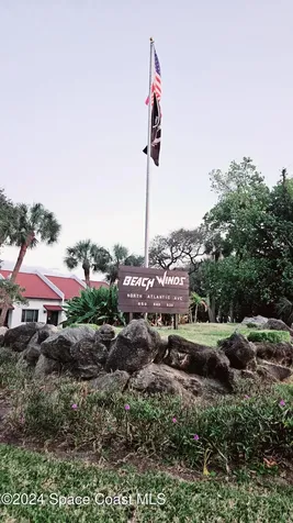 650 N Atlantic Avenue Cocoa Beach FL 32931