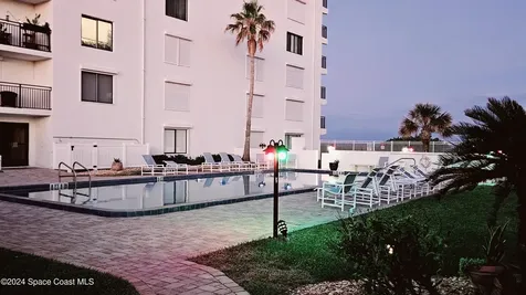 650 N Atlantic Avenue Cocoa Beach FL 32931