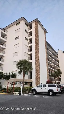 650 N Atlantic Avenue Cocoa Beach FL 32931