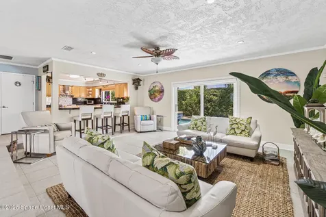190 Harwood Avenue Satellite Beach FL 32937