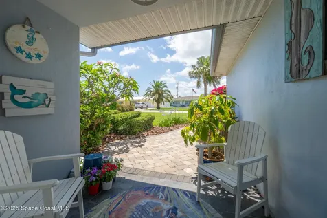 190 Harwood Avenue Satellite Beach FL 32937