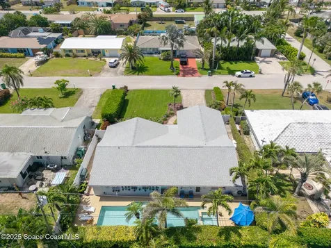 190 Harwood Avenue Satellite Beach FL 32937