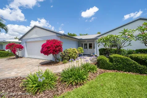 190 Harwood Avenue Satellite Beach FL 32937