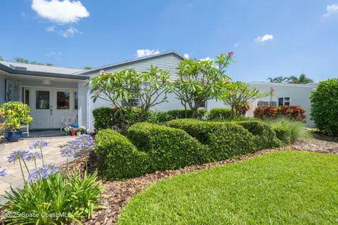 190 Harwood Avenue Satellite Beach FL 32937
