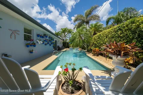 190 Harwood Avenue Satellite Beach FL 32937