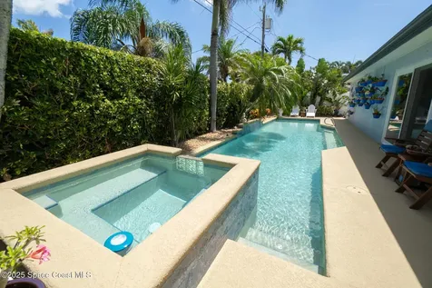190 Harwood Avenue Satellite Beach FL 32937