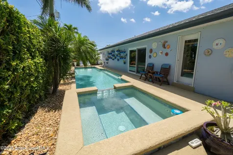 190 Harwood Avenue Satellite Beach FL 32937