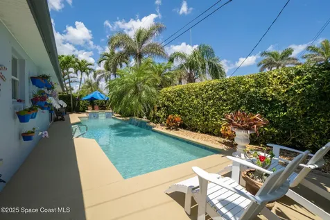 190 Harwood Avenue Satellite Beach FL 32937