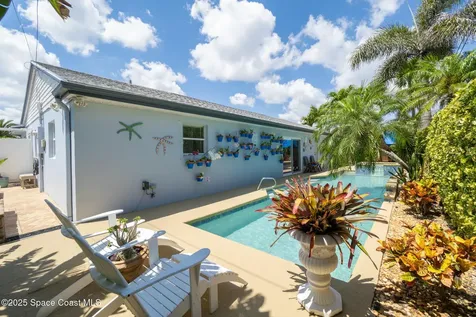 190 Harwood Avenue Satellite Beach FL 32937