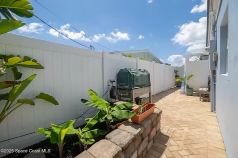 190 Harwood Avenue Satellite Beach FL 32937
