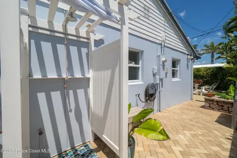 190 Harwood Avenue Satellite Beach FL 32937