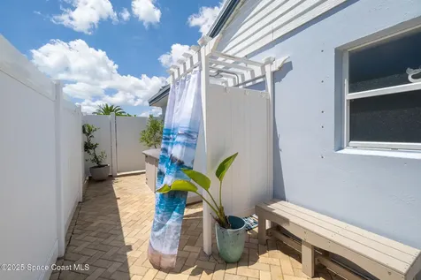 190 Harwood Avenue Satellite Beach FL 32937