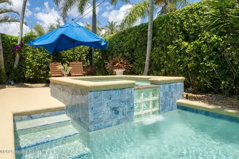 190 Harwood Avenue Satellite Beach FL 32937