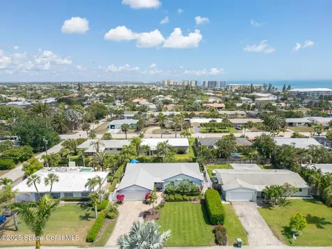 190 Harwood Avenue Satellite Beach FL 32937