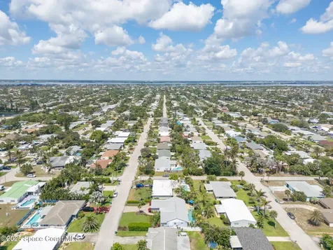 190 Harwood Avenue Satellite Beach FL 32937