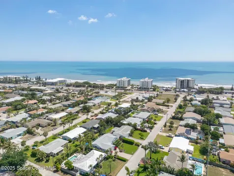 190 Harwood Avenue Satellite Beach FL 32937