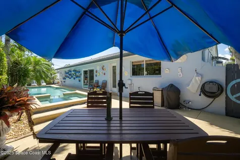 190 Harwood Avenue Satellite Beach FL 32937