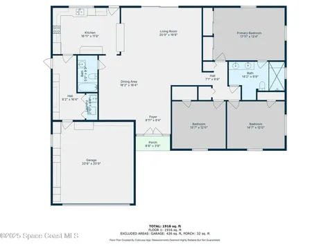 190 Harwood Avenue Satellite Beach FL 32937