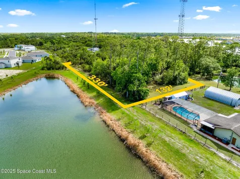 0000 Carriage Gate Drive Melbourne FL 32904