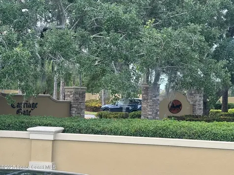 0000 Carriage Gate Drive Melbourne FL 32904