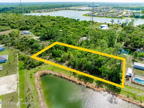 0000 Carriage Gate Drive Melbourne FL 32904