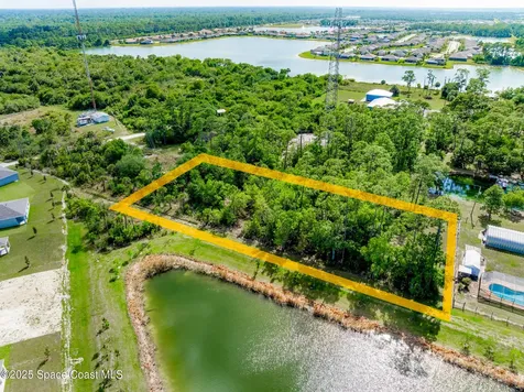 0000 Carriage Gate Drive Melbourne FL 32904