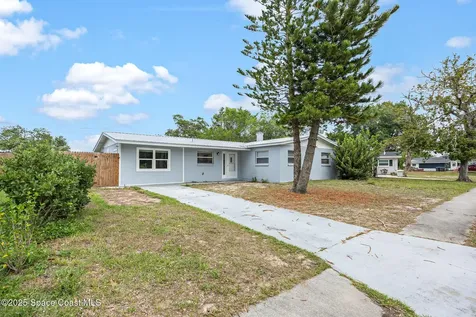 4495 Hood Avenue Titusville FL 32780