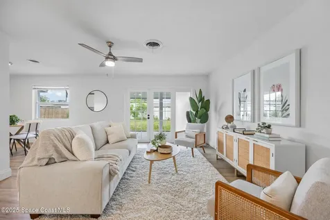 4495 Hood Avenue Titusville FL 32780