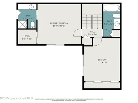 1684 S Park Avenue Titusville FL 32780