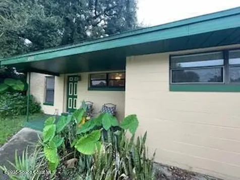 4545 Abbott Avenue Titusville FL 32780