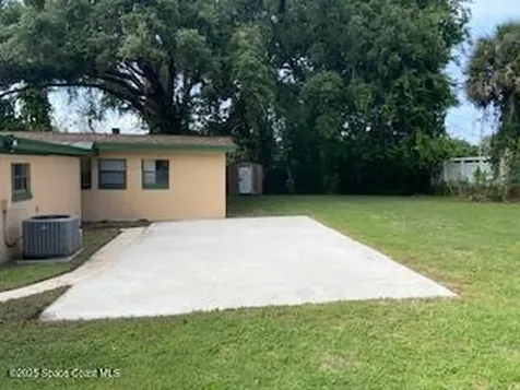 4545 Abbott Avenue Titusville FL 32780