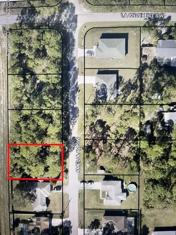 1330 Amelia Avenue SW Palm Bay FL 32908