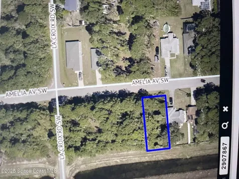 1330 Amelia Avenue SW Palm Bay FL 32908