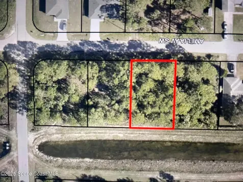 1322 Amelia Avenue SW Palm Bay FL 32908