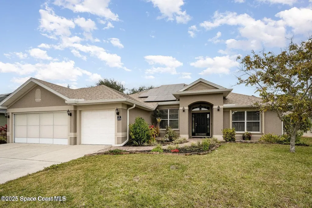 2213 Merlin Drive Melbourne FL 32904