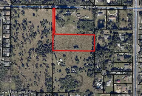 0 W Florida Avenue Melbourne FL 32904