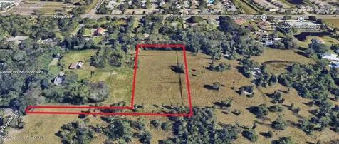 0 W Florida Avenue Melbourne FL 32904