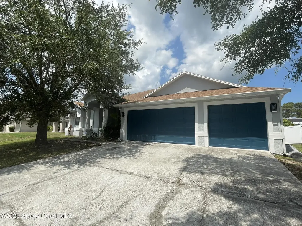 1365 Depew Street SE Palm Bay FL 32909