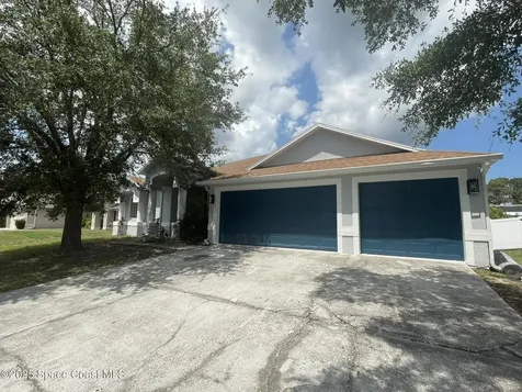1365 Depew Street SE Palm Bay FL 32909
