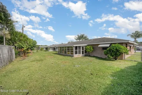 608 Sacre Coeur Drive Melbourne FL 32935