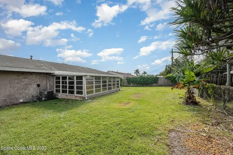 608 Sacre Coeur Drive Melbourne FL 32935
