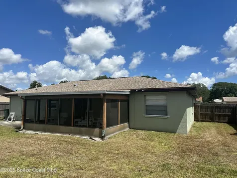 1917 Player Circle N Melbourne FL 32935