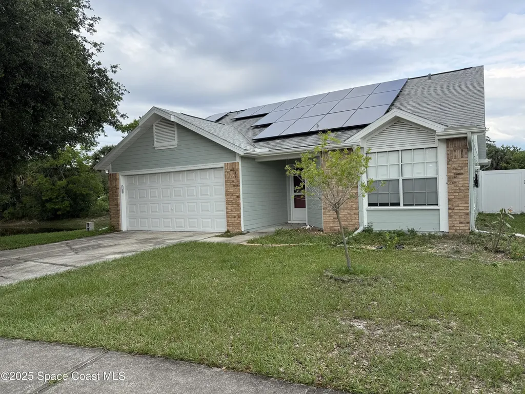 2530 Saint Pauls Drive Titusville FL 32780