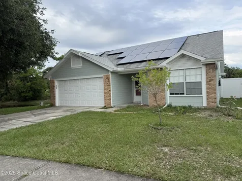 2530 Saint Pauls Drive Titusville FL 32780