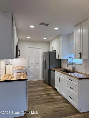 2530 Saint Pauls Drive Titusville FL 32780